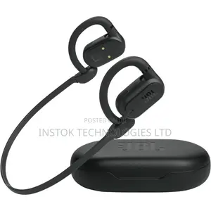 JBL Soundgear Sense True Wireless Open-Ear Headphones