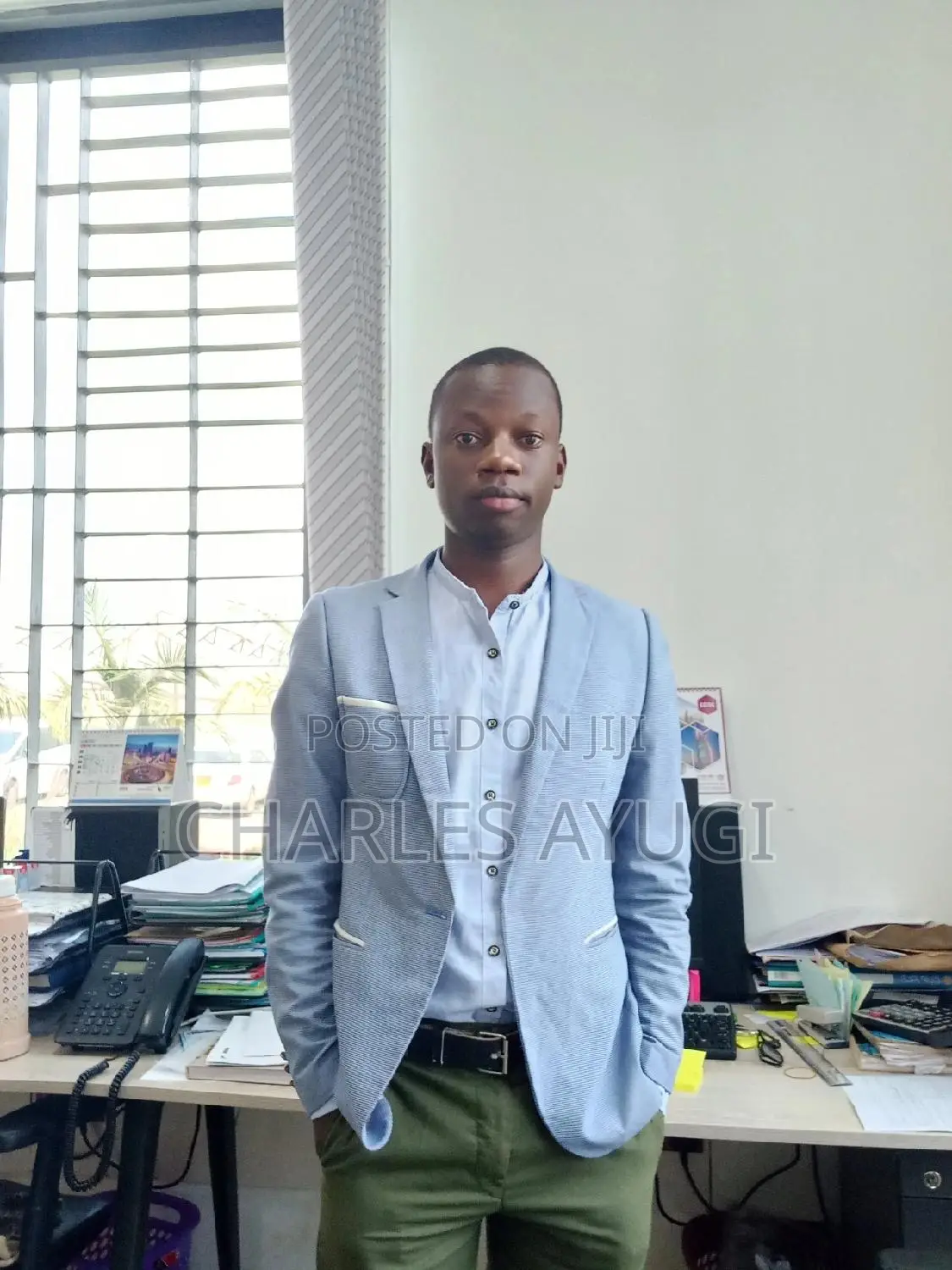 Accountant