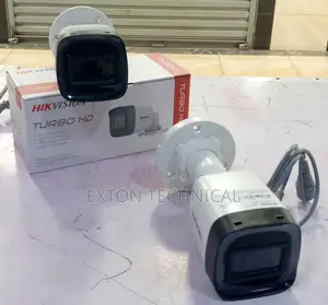 Hikvision Hd Series Ds-2ce16dot-Exipf1080p