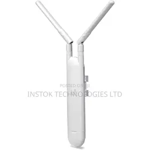 Ubiquiti AC Mesh Wide-Area Dual-Band Access Point