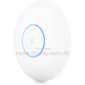 Ubiquiti Wifi 6 Pro Dual-Band Access Point