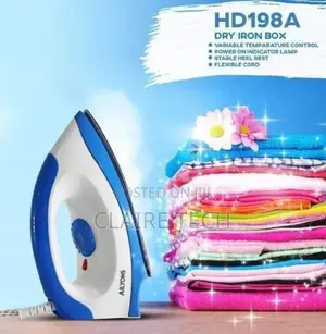 Ailyons Dry Iron Box Ailyons Ironbox