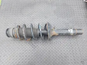 Volkswagen Golf Mk4 Front Shock