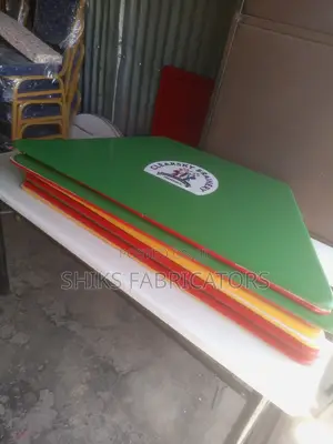 Playgroup Tables