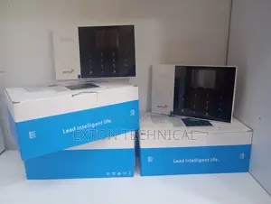 Smart Wireless Wifi GSM Security Touch Alarm System