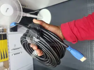 Hdmi Cable