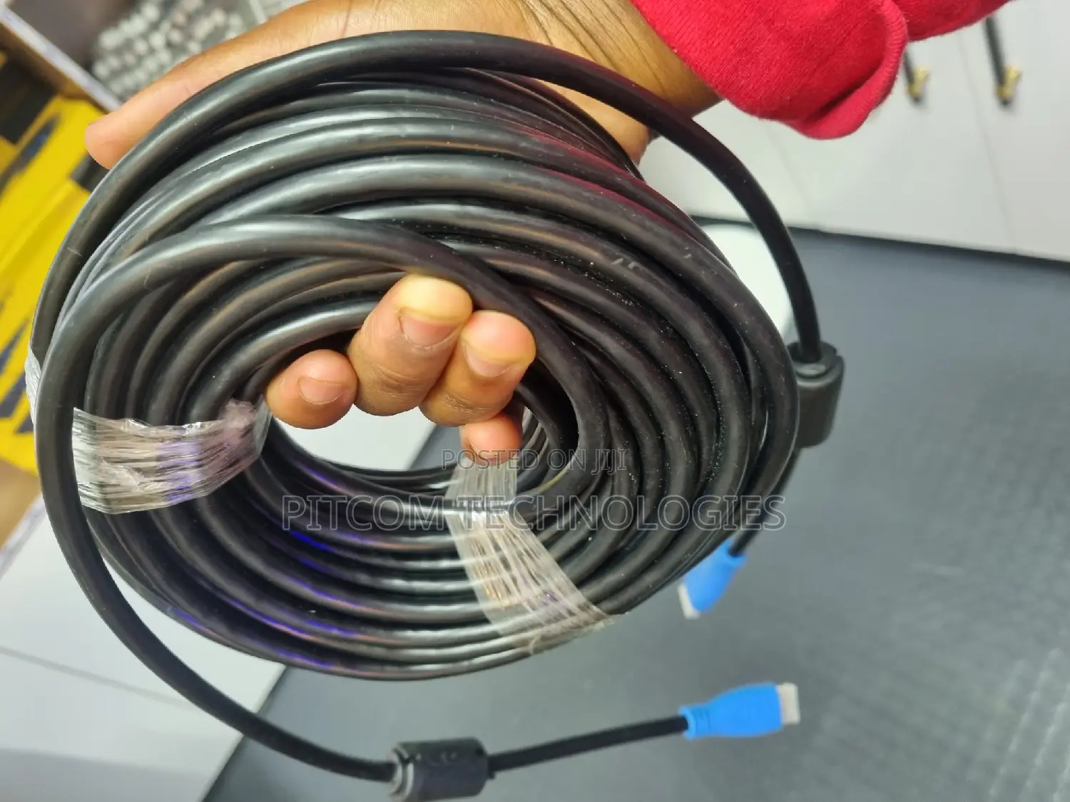 Hdmi Cable