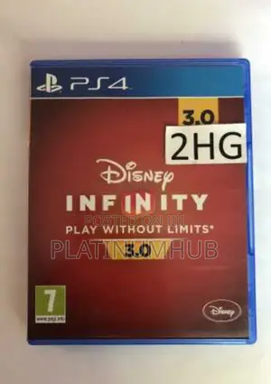 Ps4 Infinity Mgt8