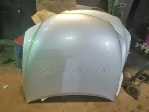Toyota Mark X 2004/2008 Bonnet, Clean Ex Japan Parts