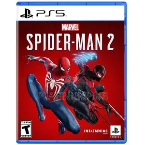 Spiderman 2 Ps5 Sau6