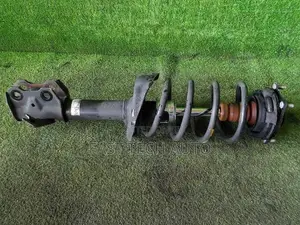 Honda Cr-v Front Shock