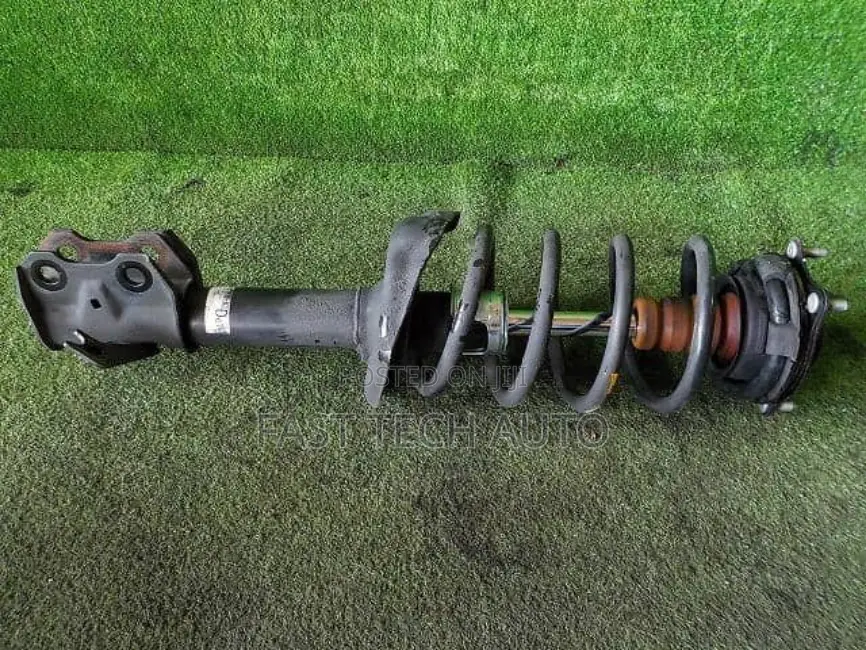 Honda Cr-v Front Shock