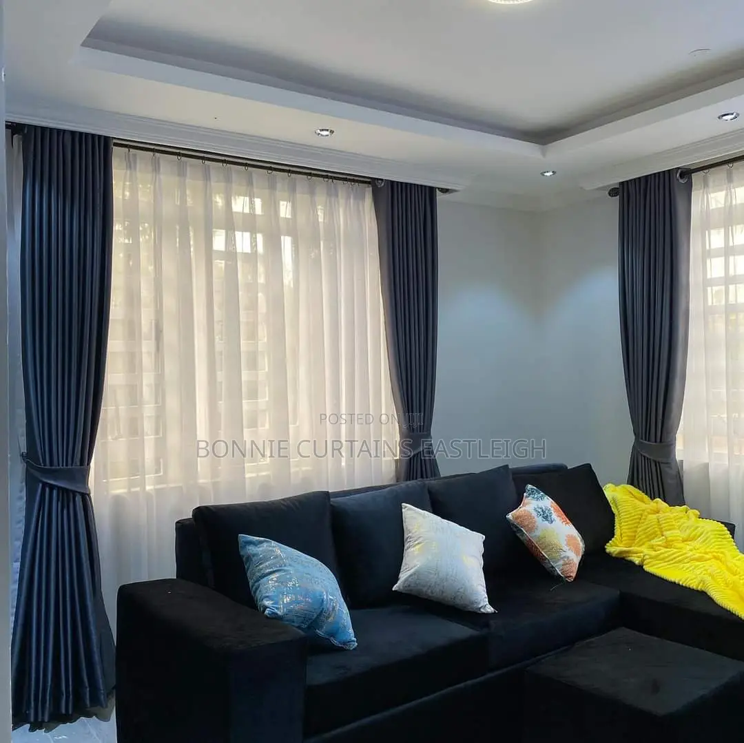 Blackout Curtains For Sale