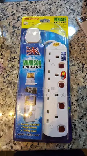 4way England Extension With Surge