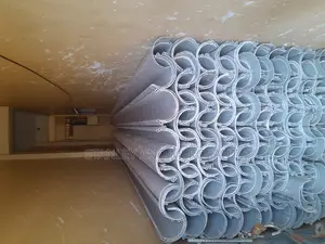 Gutters Half Round PVC COUNTRYWIDE DELIVERY