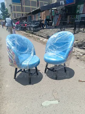Reception Chairs, Salon or Balcony Chairs.