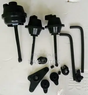 M272 Intake Manifold Repair KIT
