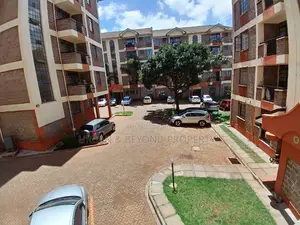 3bdrm Apartment in Kikuyu for rent