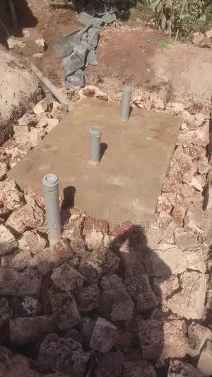 Biodigester Commercial and Residential