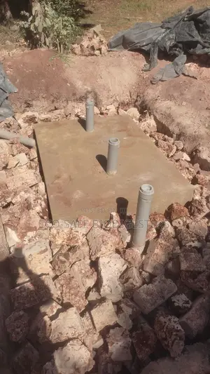 Biodigester Commercial and Residential