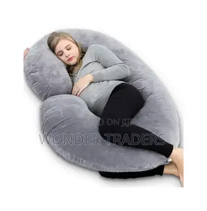 The Pregnant Pillow