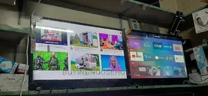 32 Inch Royal Digital Tv(Brand New)