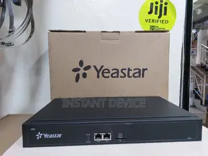 Yeaster S50i Voip PBX System