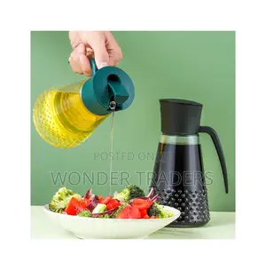 630ml Automatic Oil Jar