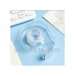 Double Sided Body Tape