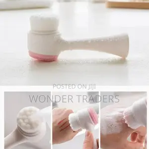 Facial Massager 2 in 1