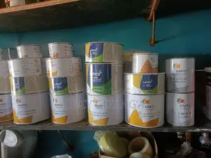 Capci Body Filler
