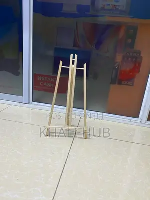 Easel 50cm Tabletop Easel