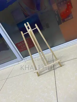 Easel Stand, 50cm Easel Tabletop Stand