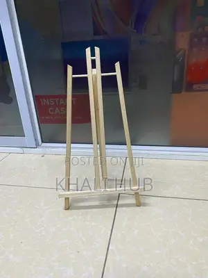 Pine Table Top Easels 50cm Easel