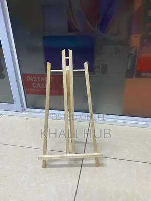 Artist Table Top Easel, 50cm Easel Stand