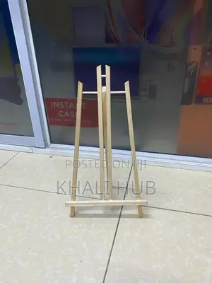 Easels Table Easels Table Easels 50cm