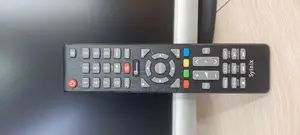 Brand New Syinix (Boomplay) Replacement Remote.