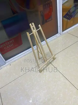 50cm Tripod Table Easel Stand. Easels