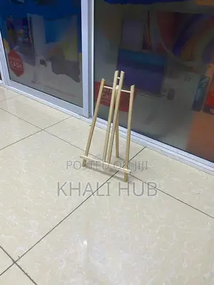 Canvas Stand Easel Canvas Painting Easel 50cm