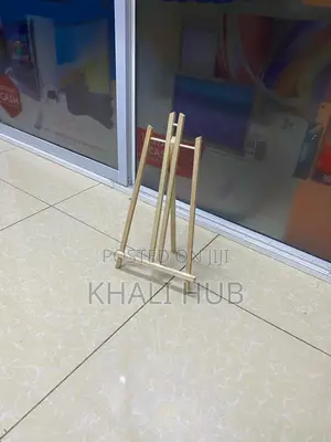 Table Easels Table Easels 50cm Drawing Canvas Easel