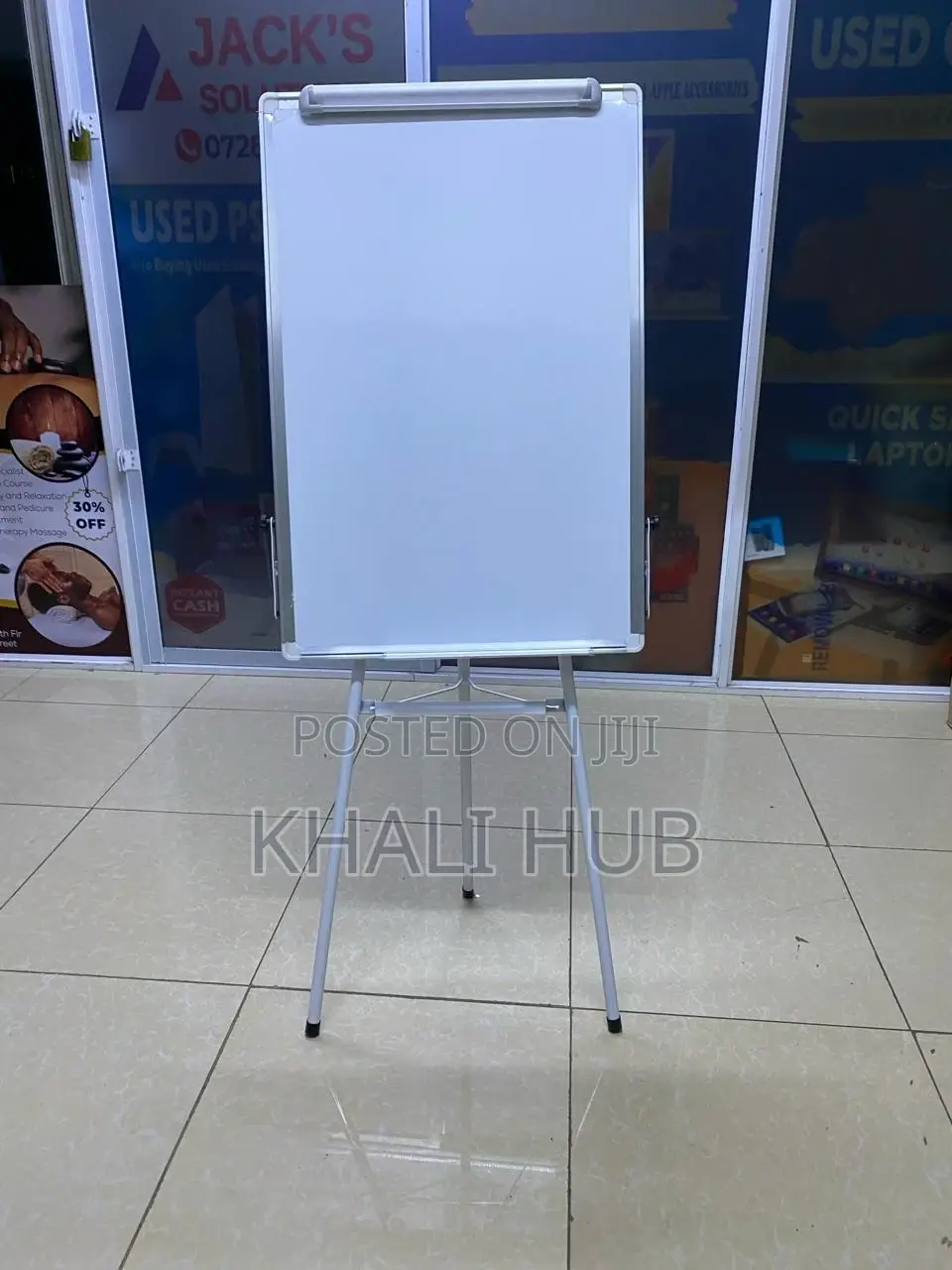White Board White Board Flip Chart Stand Flip Chart