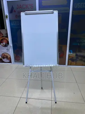 Flip Chart Flip› Chart Flip Chart Flip Chart Stand 3x2