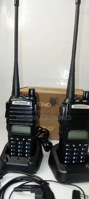 Baofeng Uv82 Walkie Talkies,Uv 82 Best Selling Two Way Radio