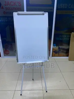 Flipchart Stand Flipchart Stand 90x60 for Trainers, Facilitators Kenya