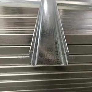 Gypsum Suds and Channels - FREE DELIVERY 