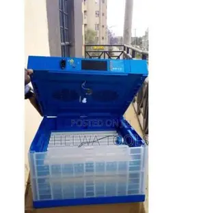 Incubator/Eggs Incubator 128eggs