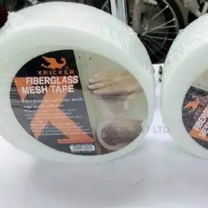 Fibre Tape - Free Delivery.