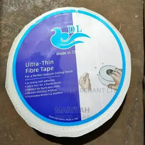Fibre Tape. Free Delivery