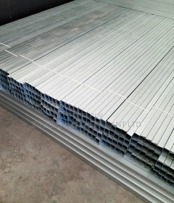 Gypsum Channels and Studs - FREE DELIVERY 