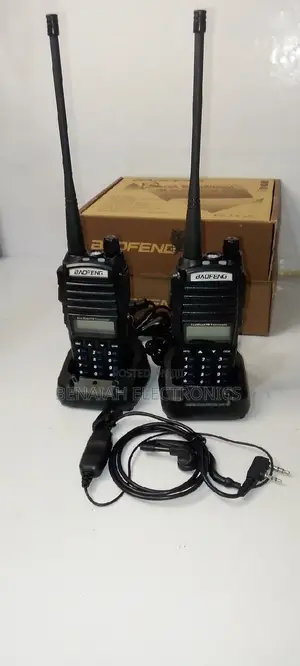 Good Quality Baofeng Uv82 Radio Transmitter Uv82 5w